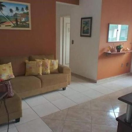 Praia Grande Te Espera !! Venha Aproveitar - Apartamento Confortavel - 2 Quartos - Aviacao - Praia Grande Exterior photo