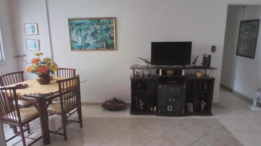 Praia Grande Te Espera !! Venha Aproveitar - Apartamento Confortavel - 2 Quartos - Aviacao - Praia Grande Exterior photo